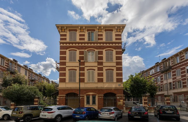 Crocetta Nest by Wonderful Italy - Foto 2