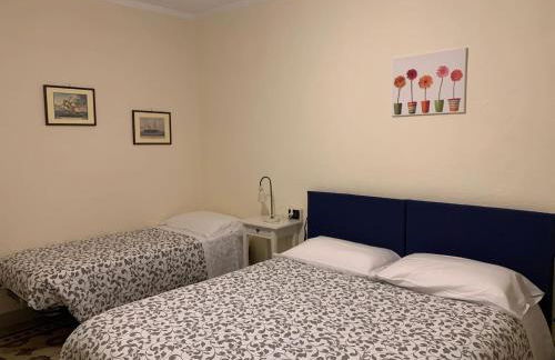 La Casa dei Bibi, La Serra - Photo 12