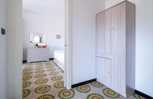 IL MANDORLO Apartment - Foto 30