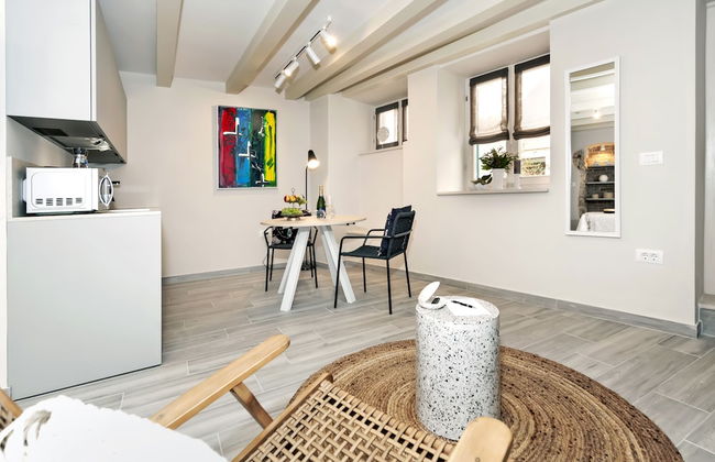 Yellow House Rovinj - Foto 20