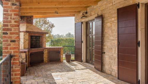 Villa Baldasera - Foto 5