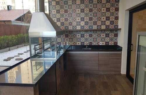 Flat Novo2 - Café, Ar, Estac e Internet - Foto 26