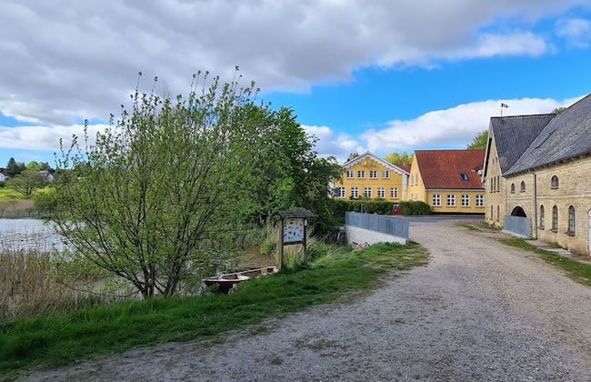 The Old Mill - By the Lake - Foto 49