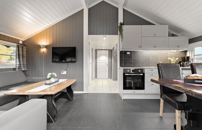 First Camp Gol Hallingdal - Photo 4