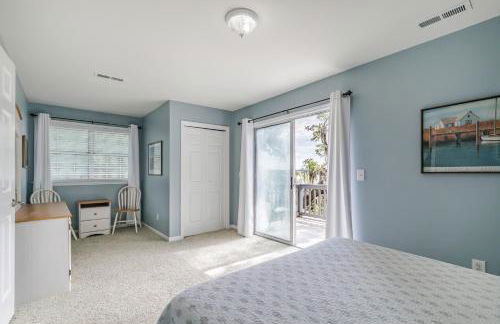 NEW LISTING! Views of Intracoastal Waterway - Sleep 4 - Foto 35