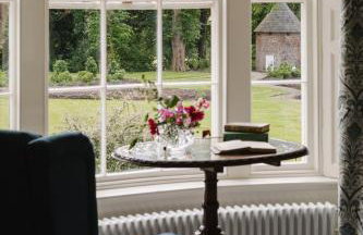 Moore Lodge - Foto 11