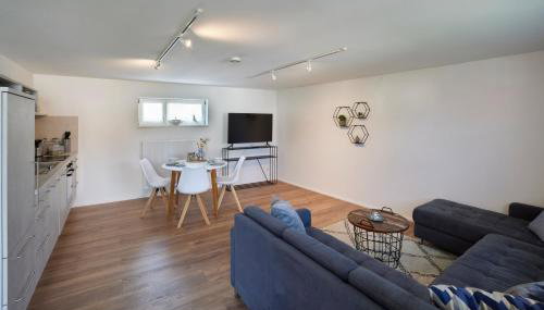 Winzerlodge, Wohnung Burgunder - Foto 5