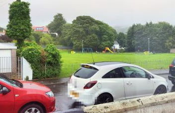 Parkside 2 bedrooms appartment with encolsed garden - Foto 8