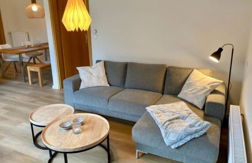 Ferienhaus an der Seefahrtschule - Foto 9