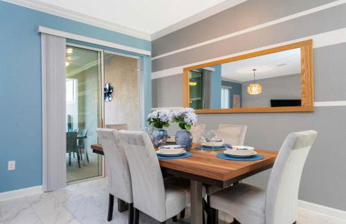 Splendid 4 Bd w/ Pool Close to Disney @ Champions Gate 1006 - Foto 30