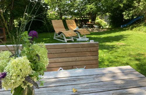 Bei uns im Allgäu - Ferienwohnungen für Erholung und Aktivität - Foto 43