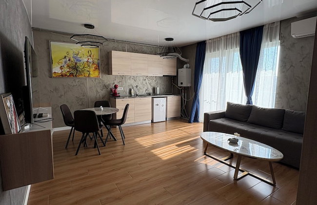 Signature Promenada Hotel-Apartments 2 - Foto 22