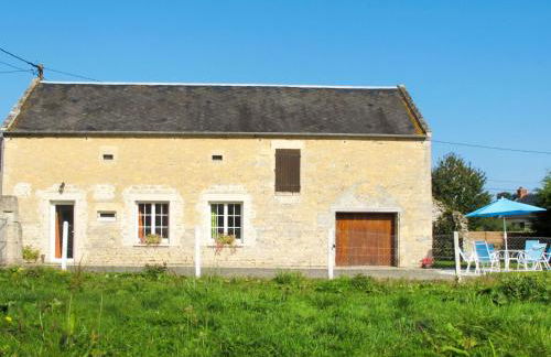 Holiday Home Le Clos Renard by Interhome - Foto 8