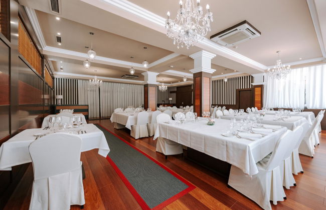 ZENIT APARTHOTEL HALL88 **** - Foto 21