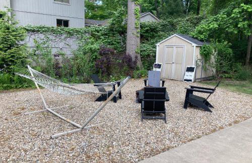 Ravenswood Pool House - Foto 29