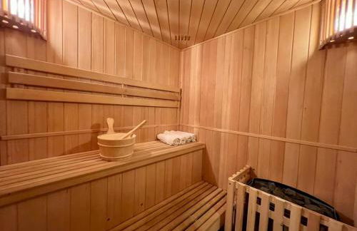 Duplex Sauna privé Vénosc Le 1618 - Foto 28