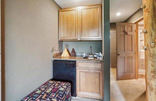 New- Resort villa- 2Bedroom 3Bath unit Golf Pools - Foto 29