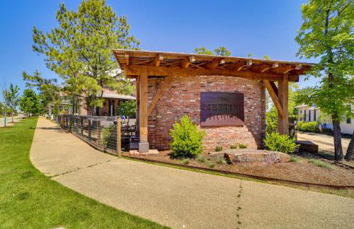 Carlton Landing Home at Lake Eufaula! - Foto 26