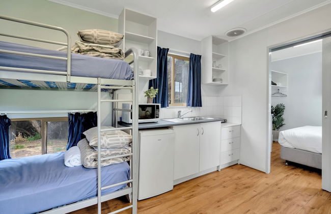 Tasman Holiday Parks - Yallingup Beach - Photo 14