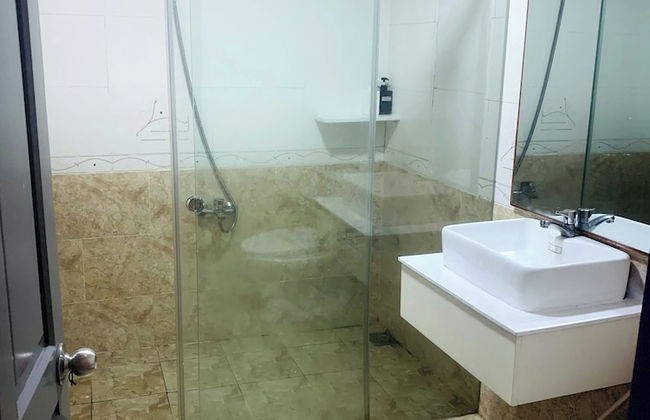 Sunny Apartment Ho Chi Minh - Foto 52