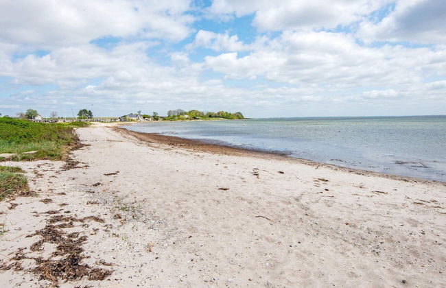 4 Person Holiday Home in Bjert - Foto 22