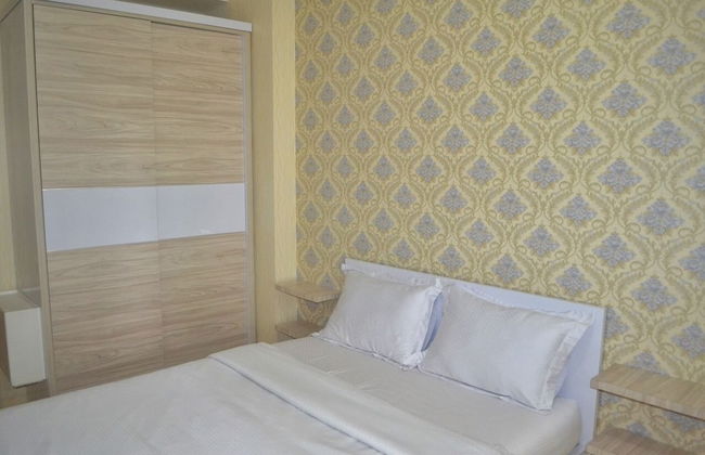 Apartment Green Lake View by Property Time - Foto 1