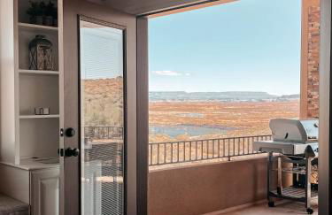 The Cliff Dweller - Peaceful Escape 50-mile Views - Foto 16