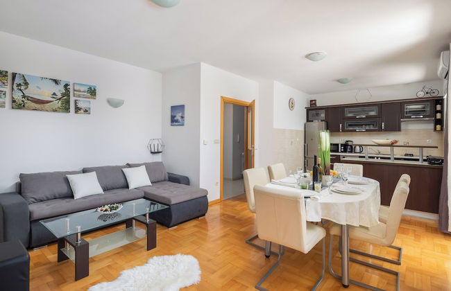 Sunshine Holiday Home - Foto 37