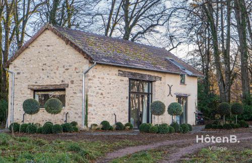 The Louis Aragon Cottage Exceptional Elegance - Foto 17