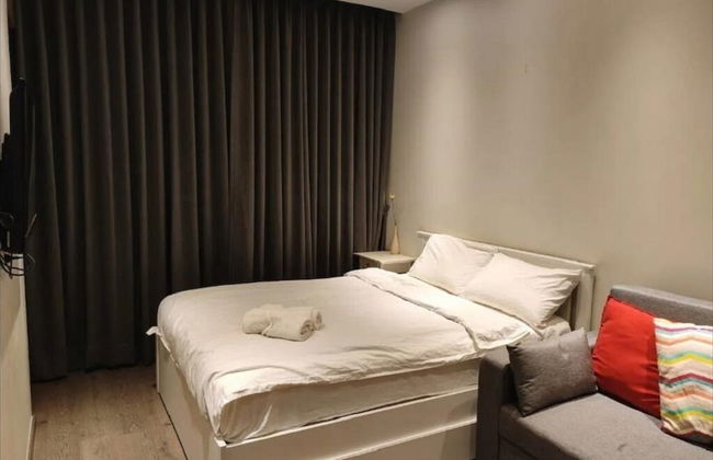 Cozy 1 Bedroom - Center 500mbtse5-skytop - Foto 1