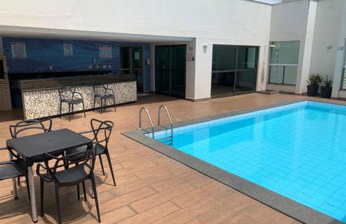 Ocean Flat Premium com vista para o mar - Foto 38