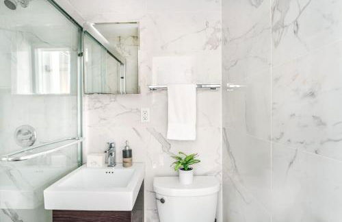 69-3A Prime LES Modern Brand New 1BR - Foto 20