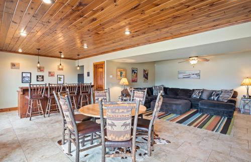 Happy Landing Cabin - Foto 34