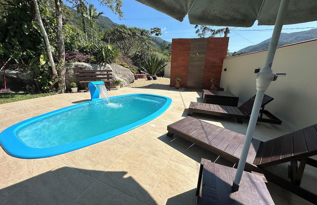 Sítio Morada do Pai - Foto 1