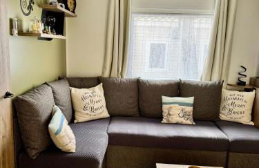 Location Mobil-Home "Le Piriac'Home V2" - Foto 4