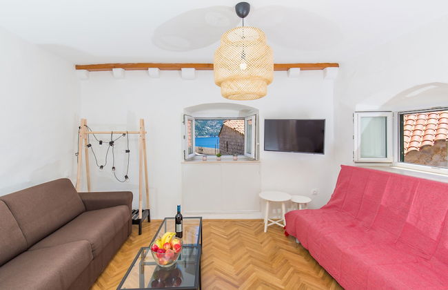 Apartment Seagull - Photo 11