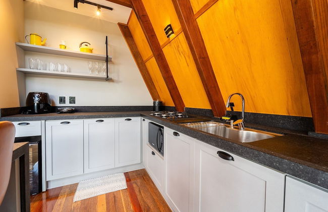 Pousada Refúgio da Boa Vista - Foto 10