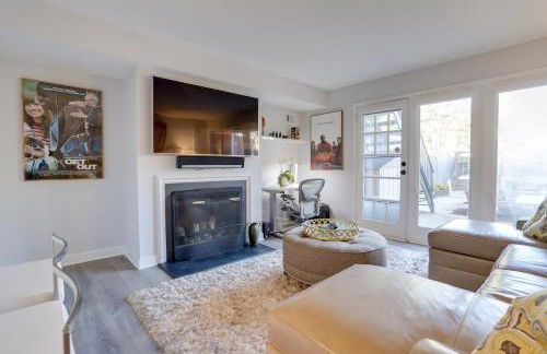 Sojourn Free Parking Capitol Hill - Foto 1