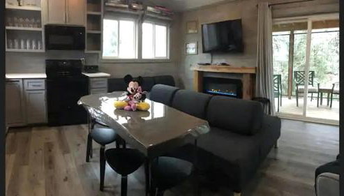 Luxury Tree House Rental in Lindale Ideal for Glamping in Texas - Foto 2