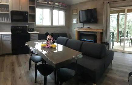 Luxury Tree House Rental in Lindale Ideal for Glamping in Texas - Foto 2