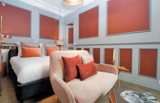 The Lord Byron Suite - Photo 6