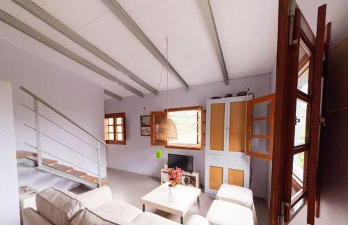 Casa Rural El Arenal - Foto 33