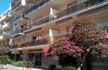 Studio Masol avec terrasse - Foto 15