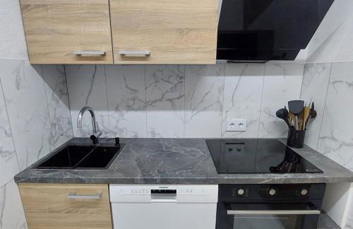 Cozy apartment near the Rhine - Foto 2