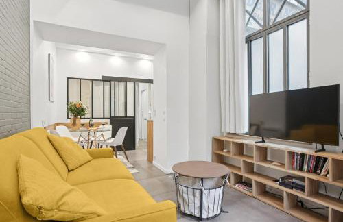 Lavie Maison I Marais Family with terrace - Foto 12