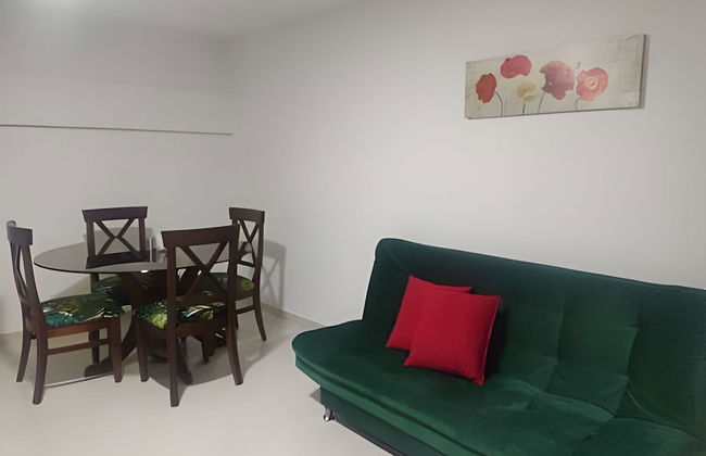 Apartaestudios San Fernando - Photo 63