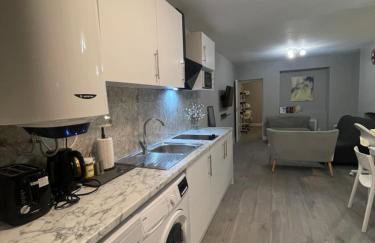 Chamberlayne Inn - Foto 27