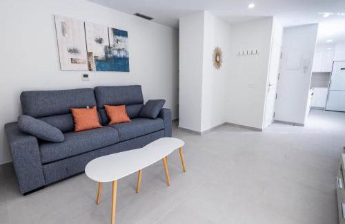 Iberflat Apartamentos Alfabega - Photo 14