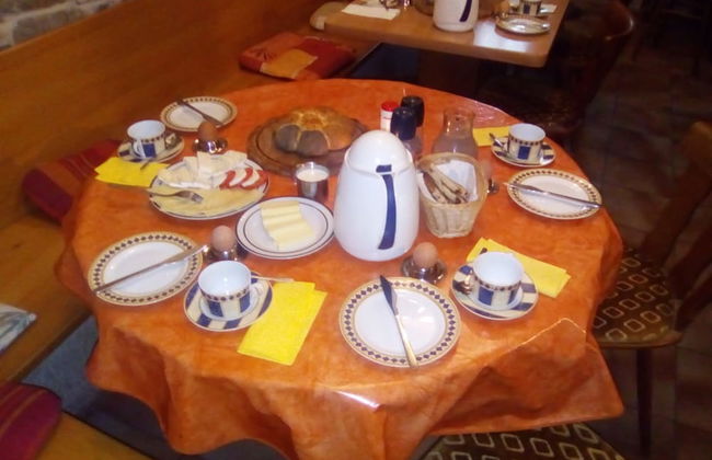 Ferienwohnungen Linkemühle - Foto 31