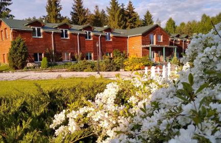 Agroturystyka AMiG - Foto 1